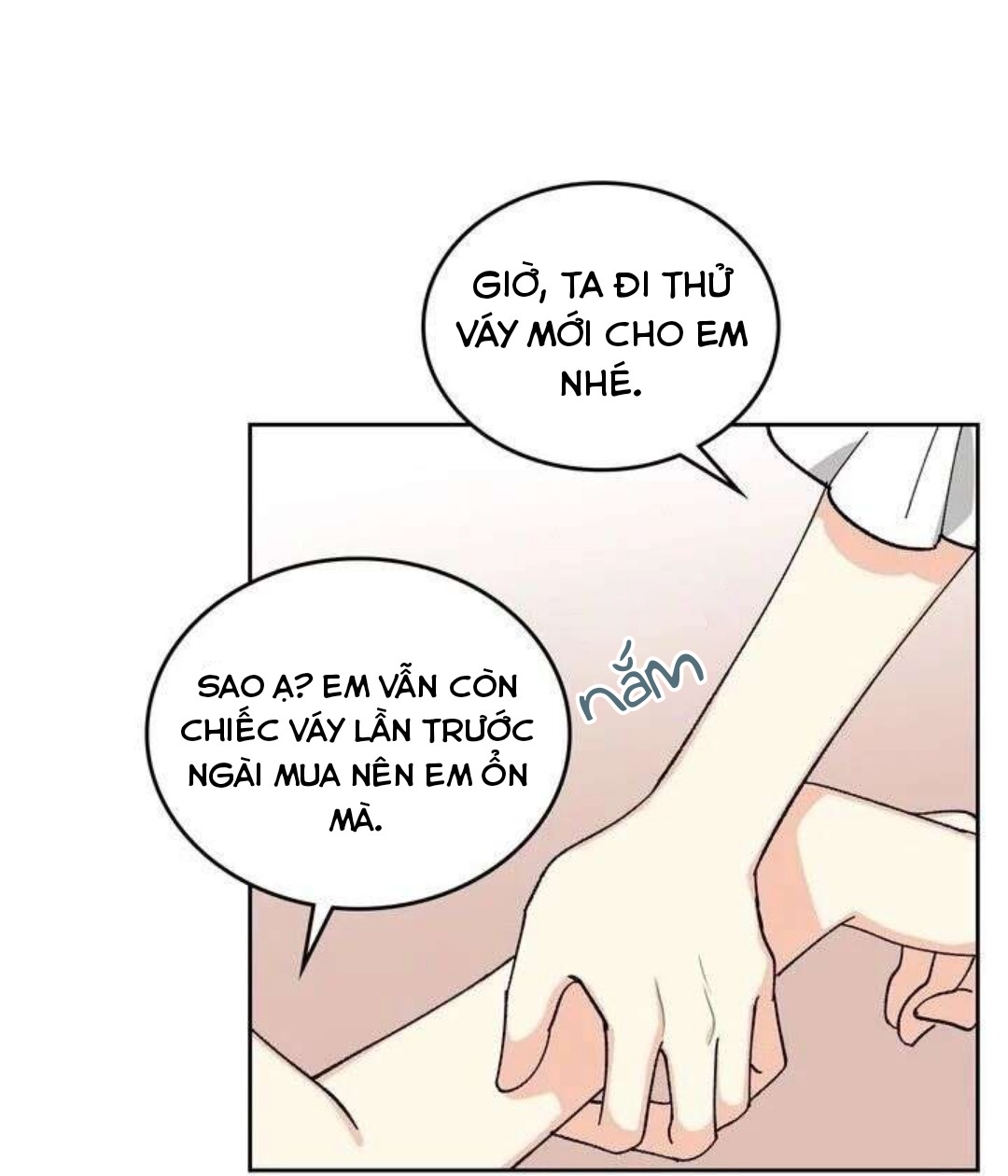 thú cưng của nhân vật phản diện chapter 21 24
