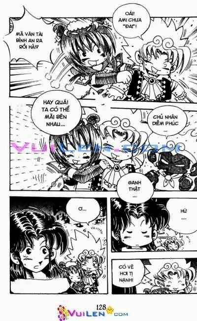 những người bạn tốt chapter 29 129