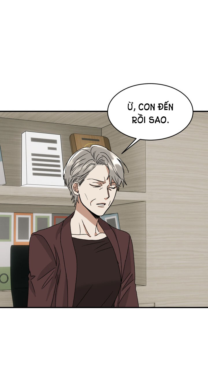 Ưu Thế Tuyệt Đối chapter 6.2 - Trang 36