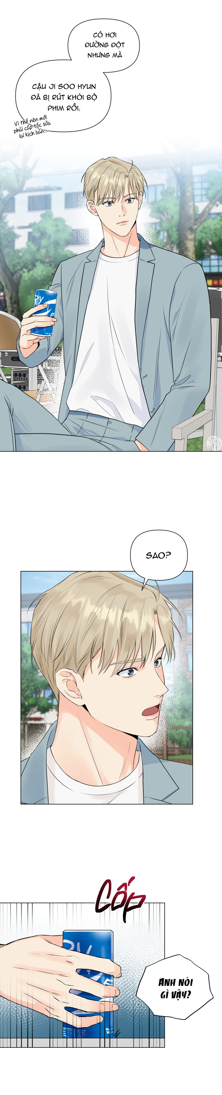 thủ hoa chapter 24 7