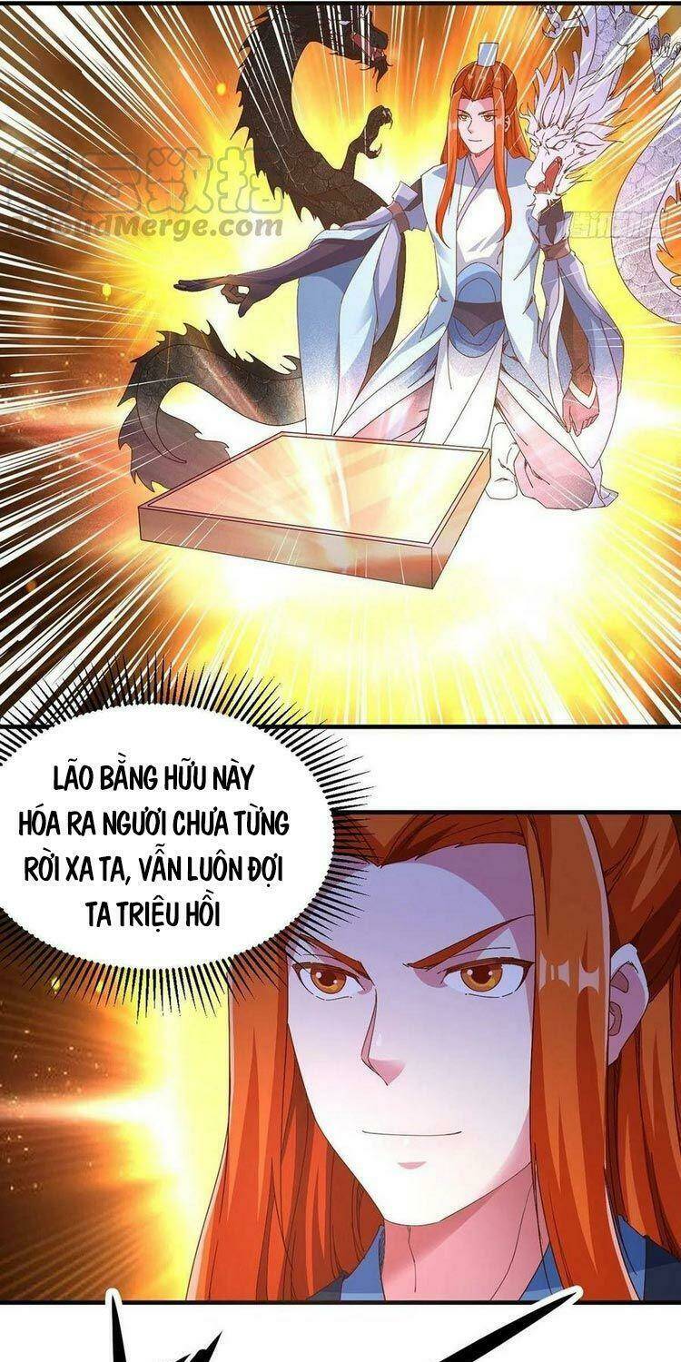 thiên hạ kiếp chapter 84 13