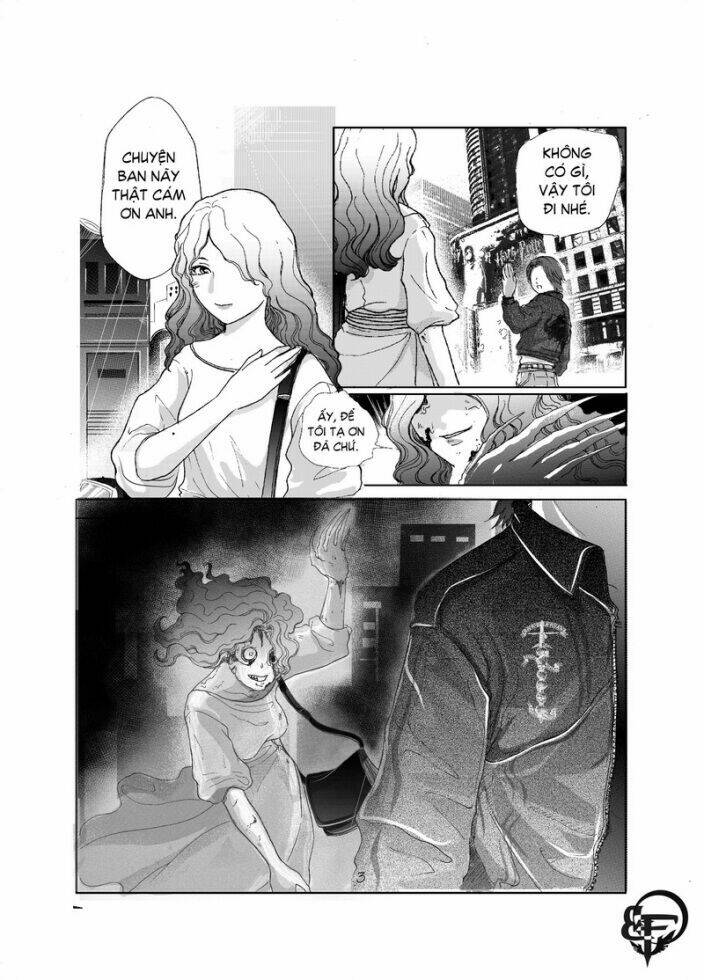 break free magazine chapter 3 10