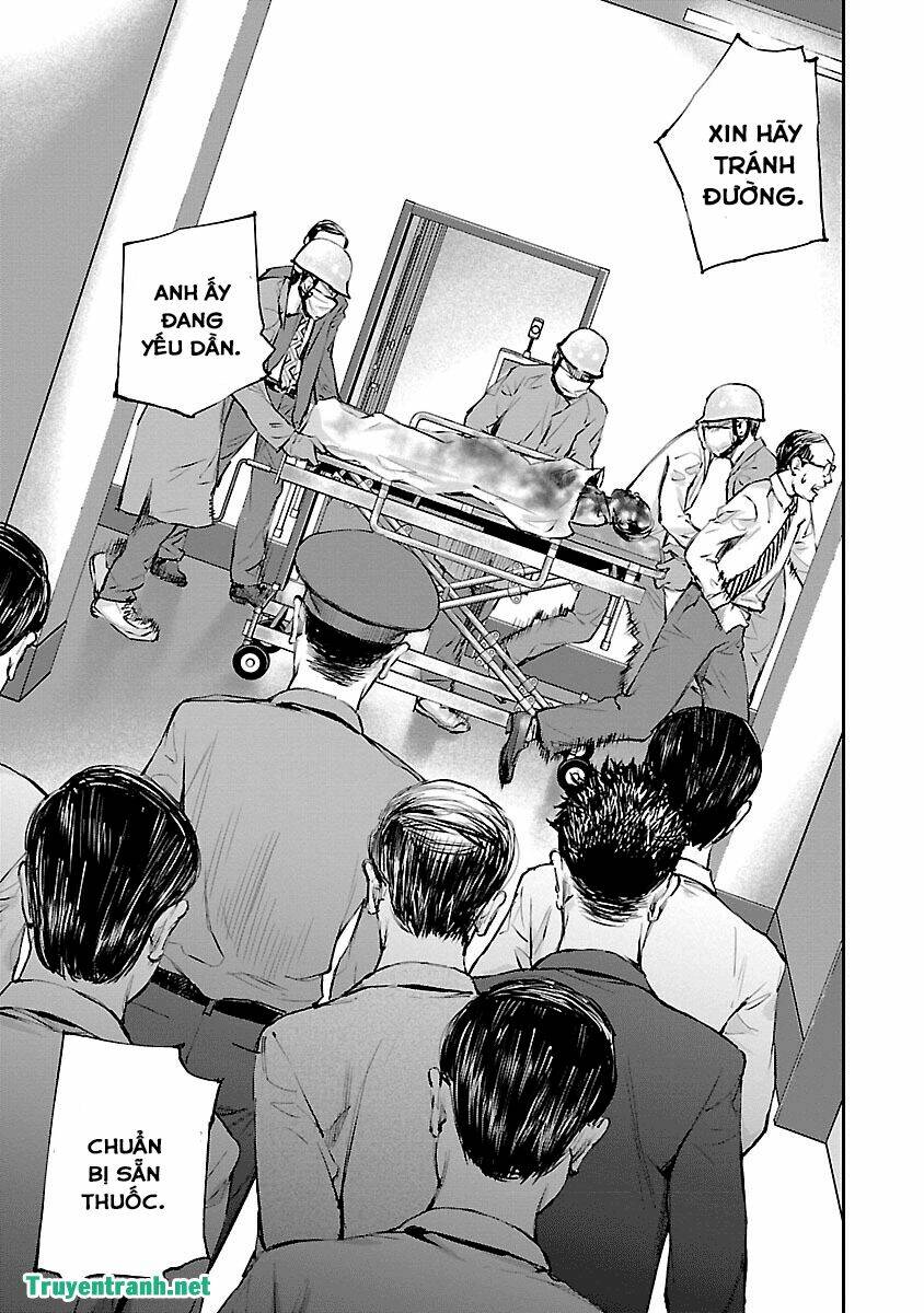 killing morph chapter 11 5