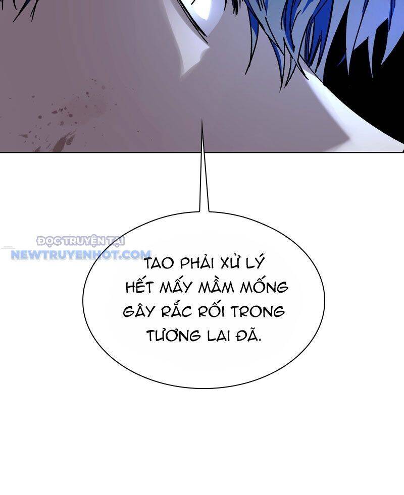 tận thế cũng chỉ là trò chơi chapter 27 32