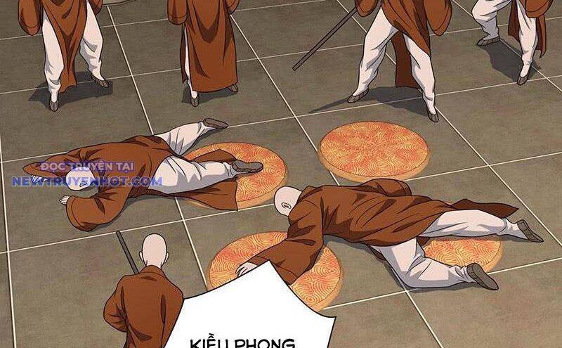 thiên long bát bộ webtoon chapter 115 54