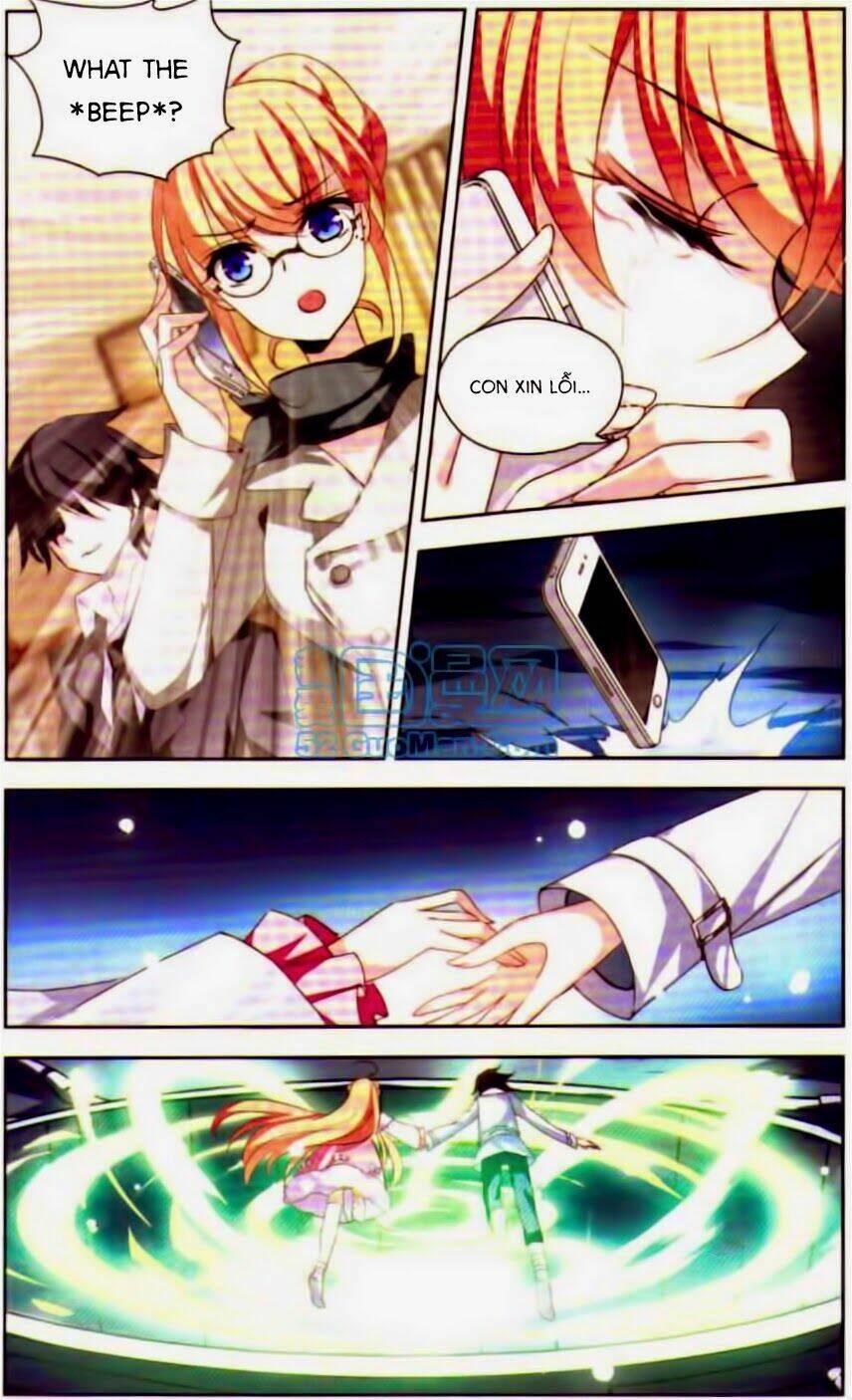 xuyên duyệt tây nguyên 3000 chapter 71 20