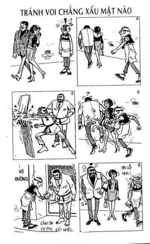 chú thoòng (full trọn bộ) chapter 4 1