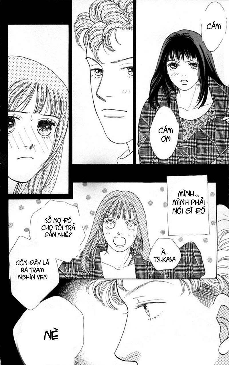 con nhà giàu chapter 68 26