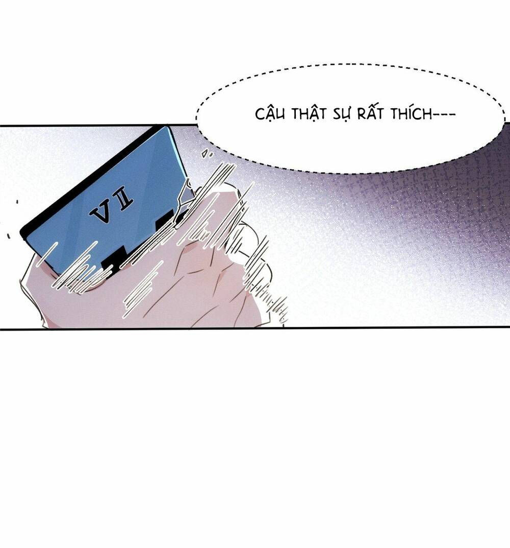 mười năm sau, tôi kết hôn với kẻ không đội trời chung của mình?! chapter 0 9