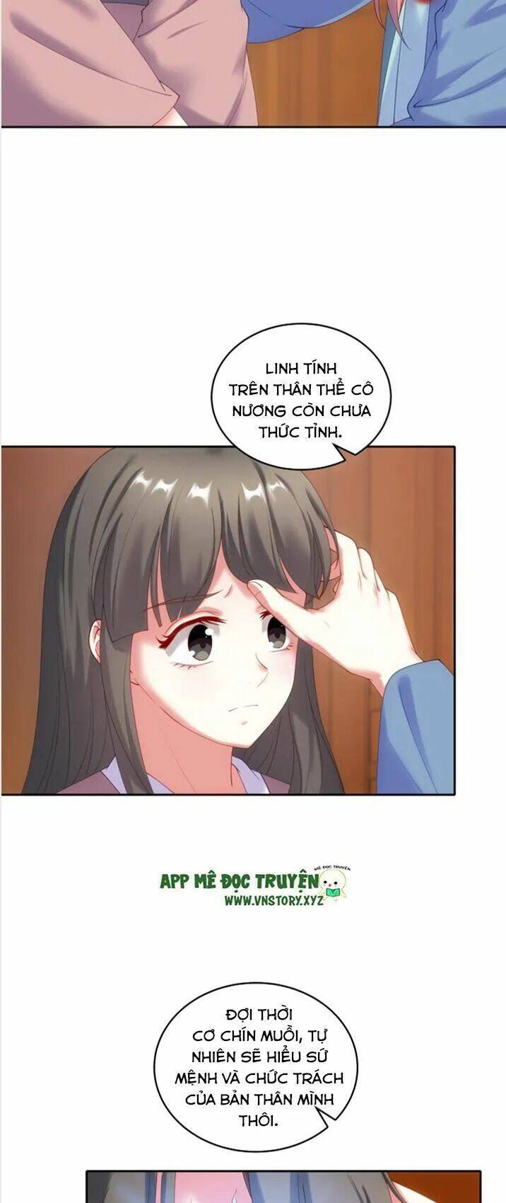 đô đốc đại nhân sủng thê kí chapter 36 7