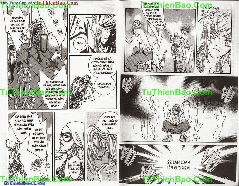 cổ vật kinh hoàng chapter 9 9