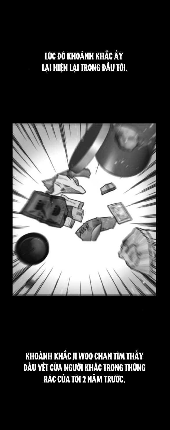 Nari Ở Nhà Đối Diện chapter 44.2 - Trang 8