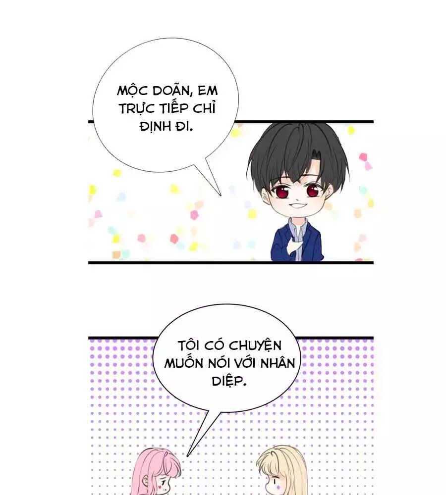 công chúa nữ vương mệnh chapter 117 10