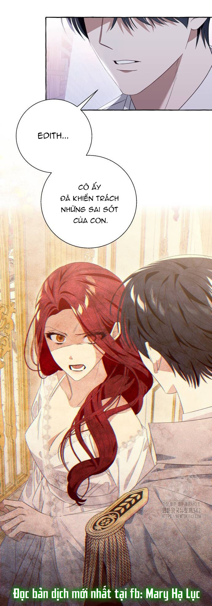 tôi tưởng đó chỉ là tiểu thuyết trọng sinh bình thường chapter 68.1 1