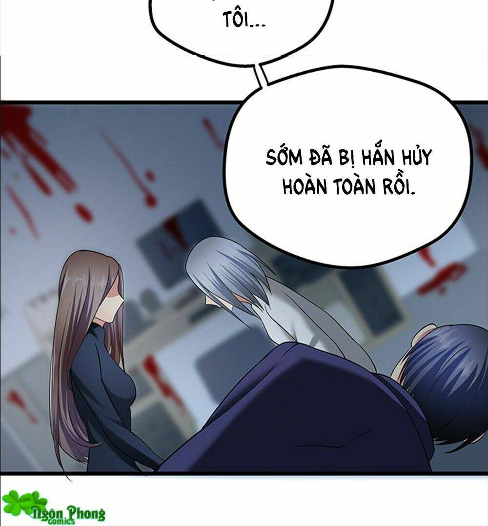 khi trò chơi ác ma bắt đầu chapter 33 37