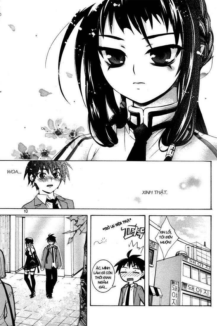 immortal regis chapter 1 9