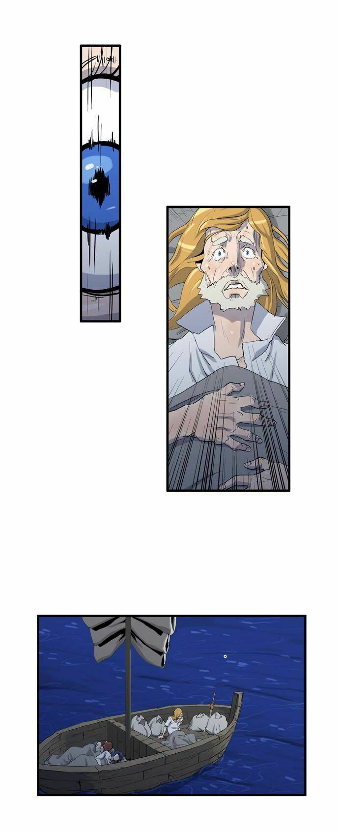 changsik đứa con của rồng chapter 37 4