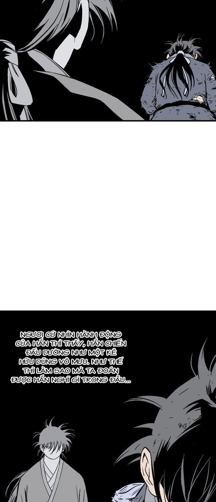 cao thủ 2 chapter 97 27