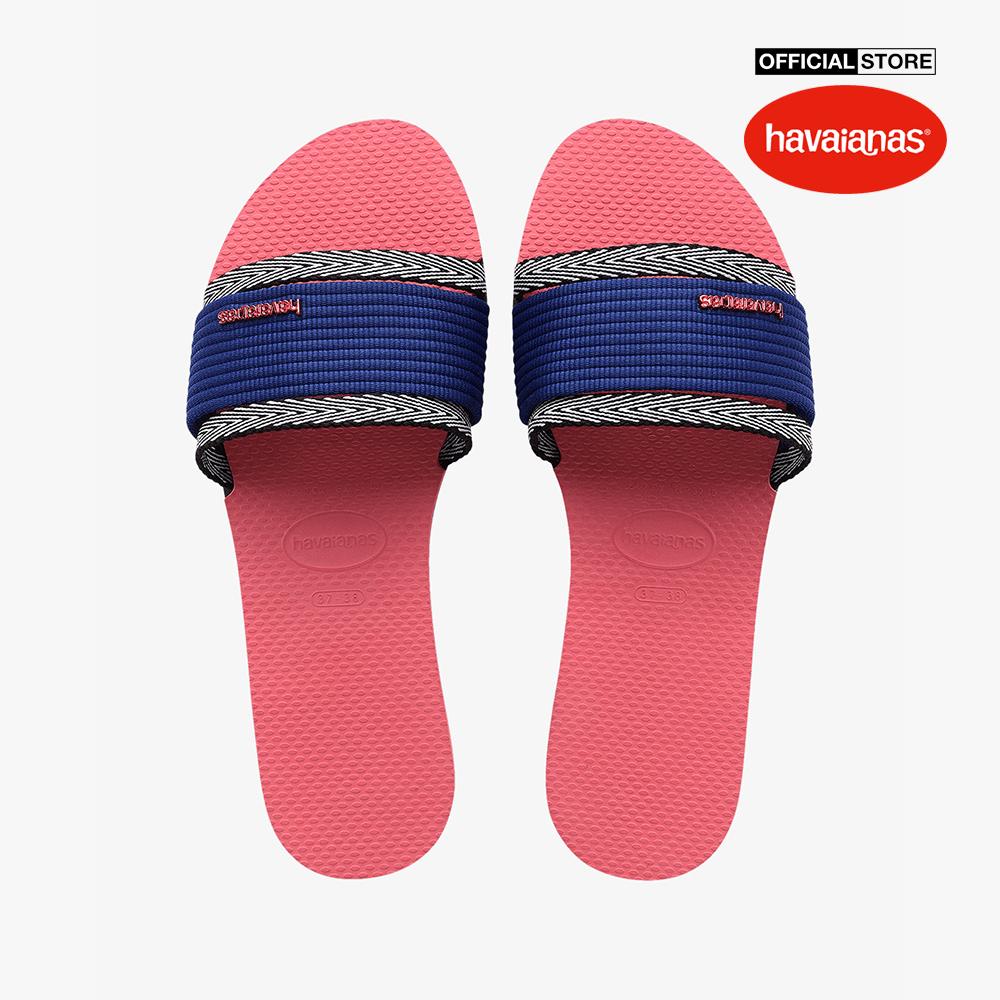 HAVAIANAS - Giày sandal nữ quai ngang You Trancoso 4145824