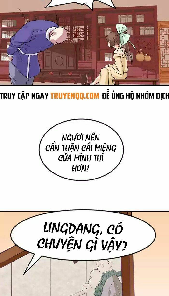 immortal merchant chapter 6 7