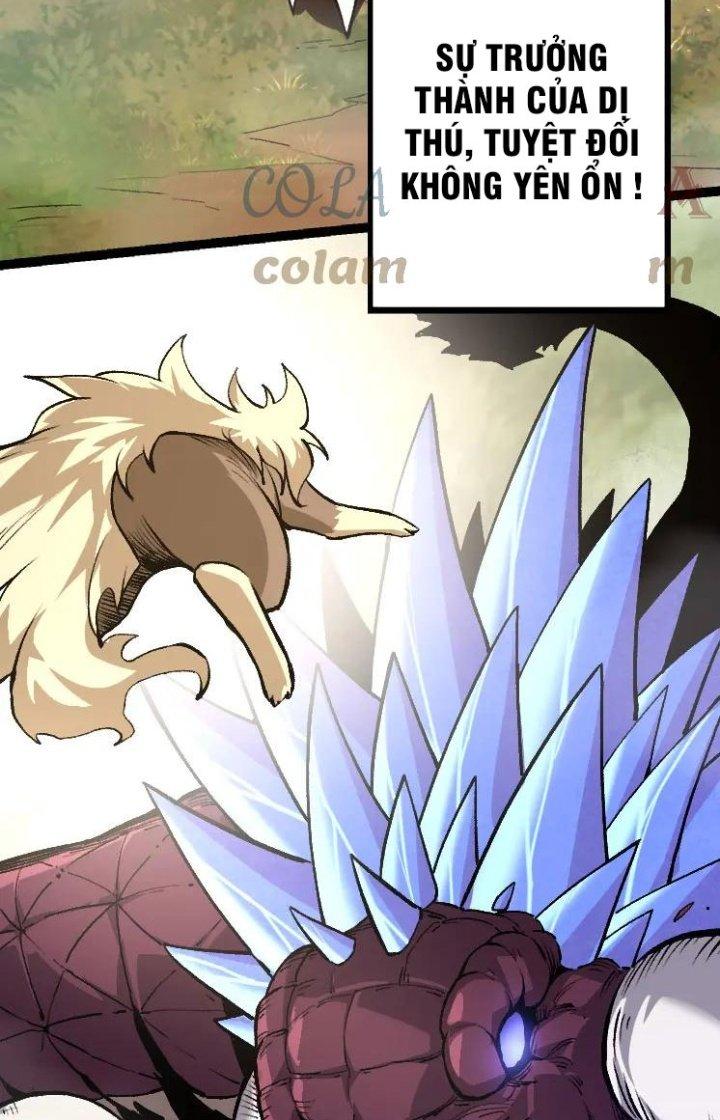 từ cây cổ thụ bắt đầu tiến hóa chapter 34 30