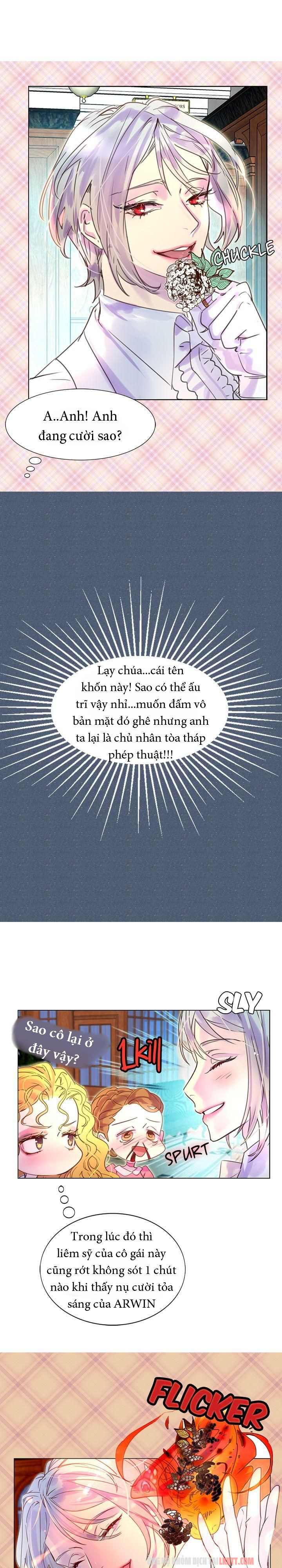 đừng xem thường nữ phụ chapter 41 7