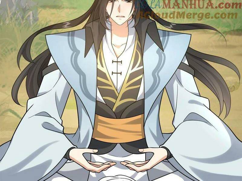 ta nuôi nữ đế phản diện thành yandere chapter 15 81