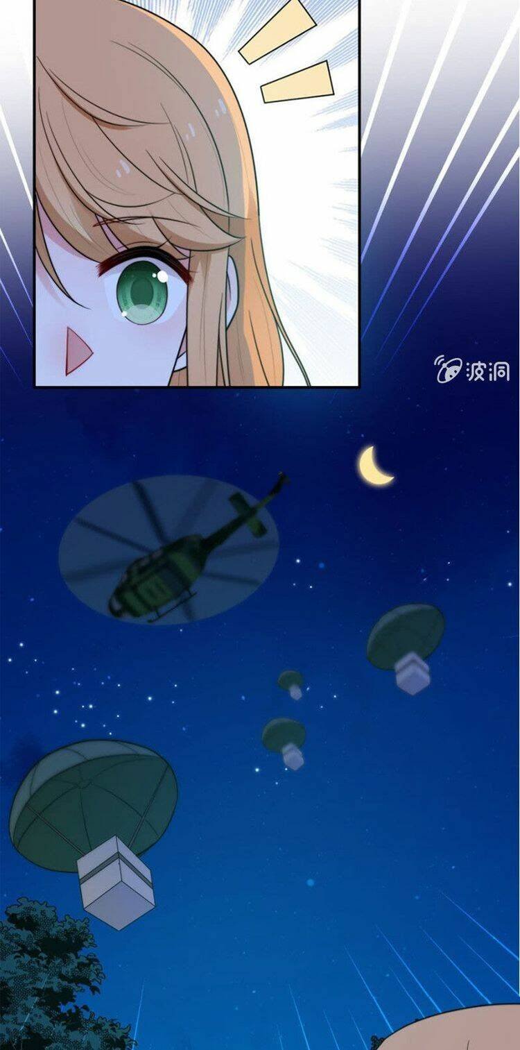 ma lạt thiên kim đẩu ác thiếu chapter 247 20