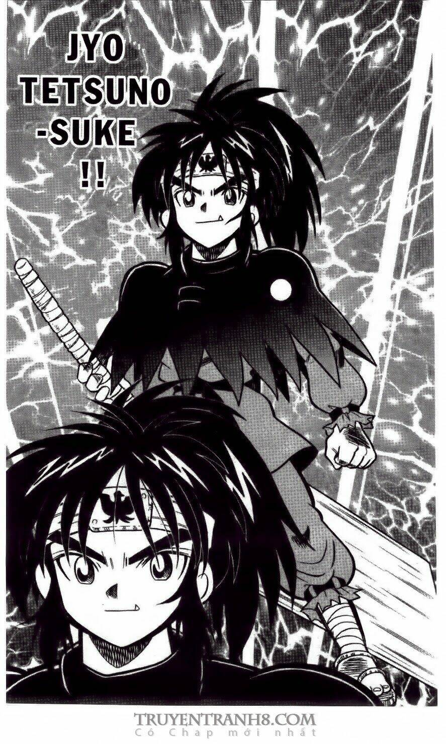 battle b-daman chapter 25 11