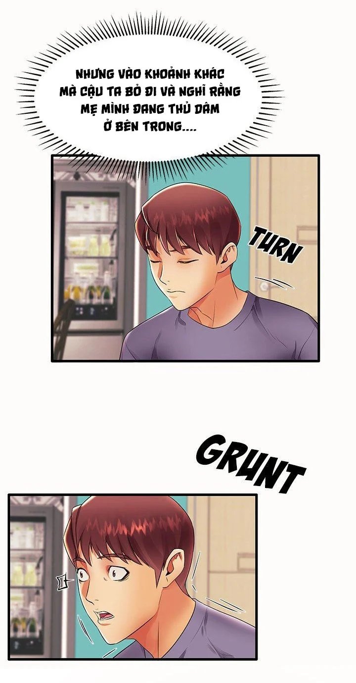 người mẹ xấu xa chapter 14 24