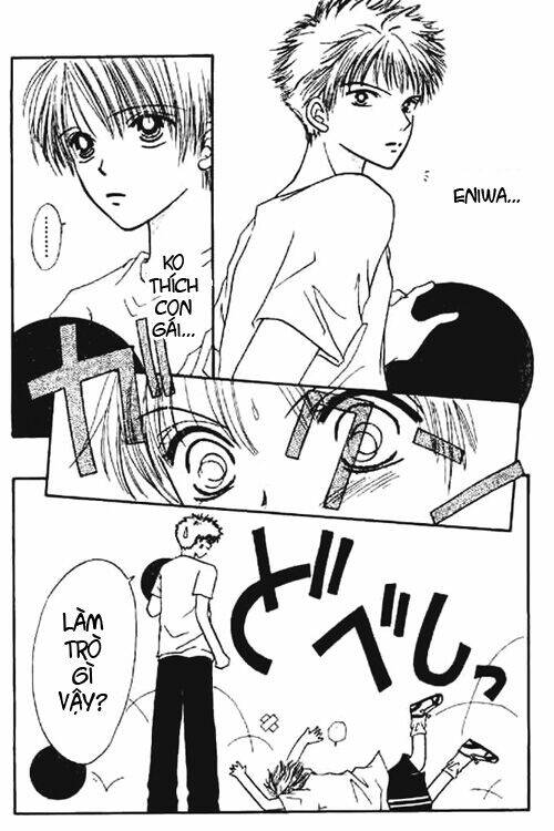 girl got game - power chapter 2 13