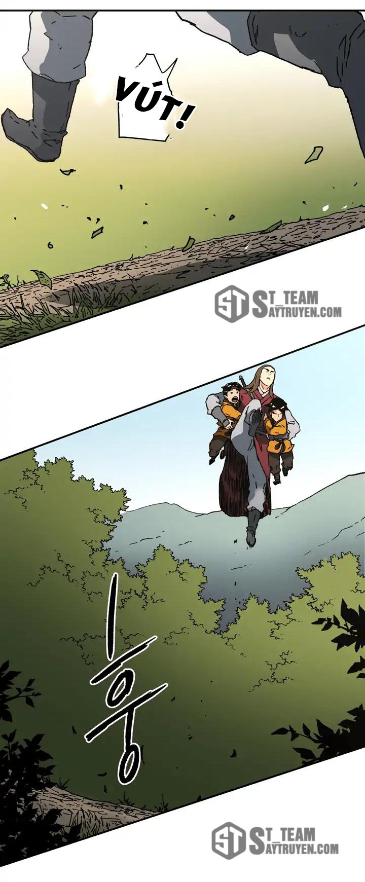 Bố Vô Song chapter 79 17