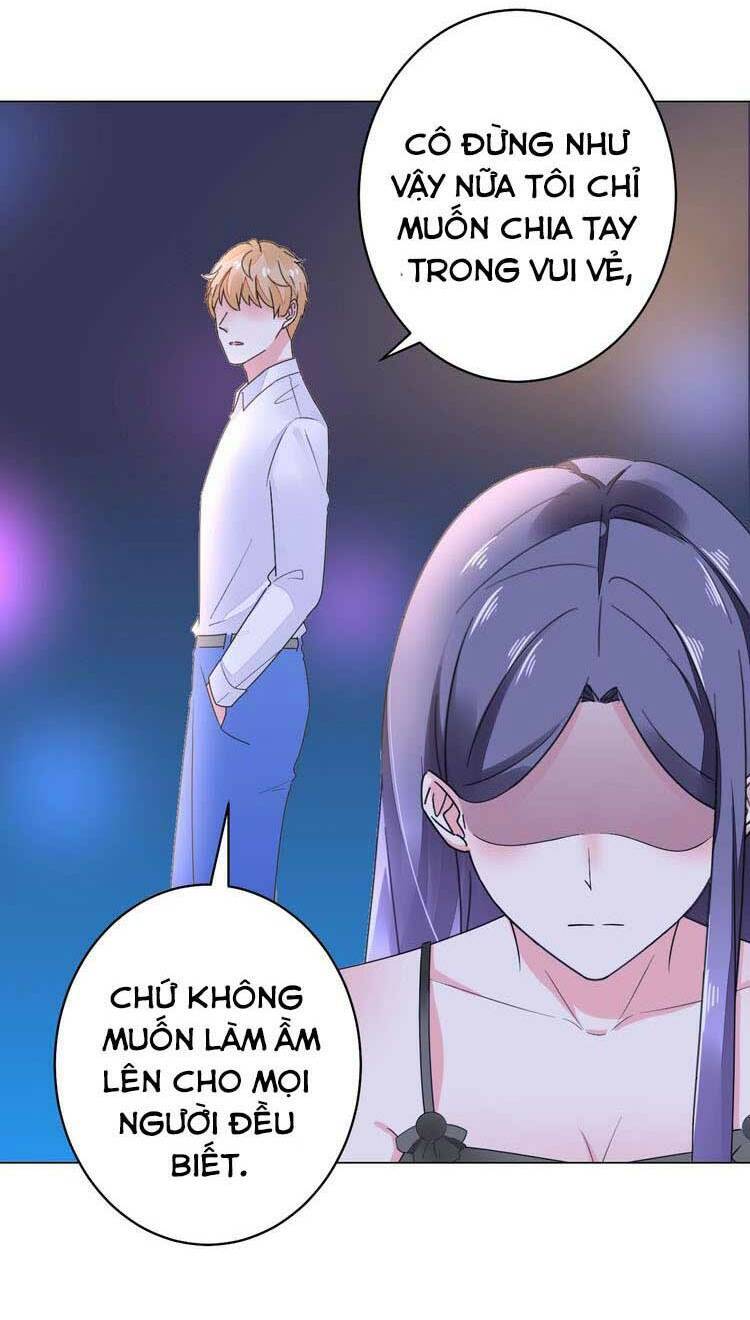 điều ước sủng ái bất bình đẳng chapter 55.1 8