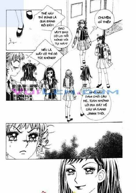 ánh nắng chói chang chapter 2 16