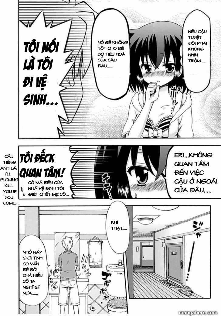 fujimura-kun meitsu chapter 29 8