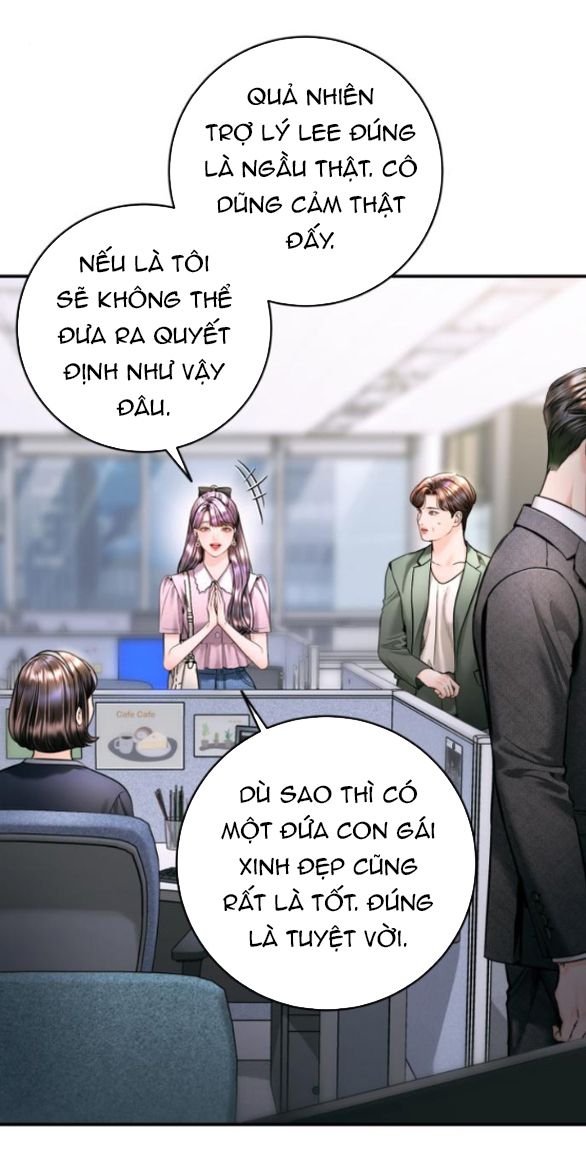 đứa trẻ trông giống tôi chapter 43.1 6