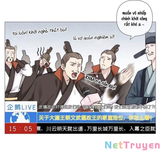 nhập mộ chi thần chapter 25 53