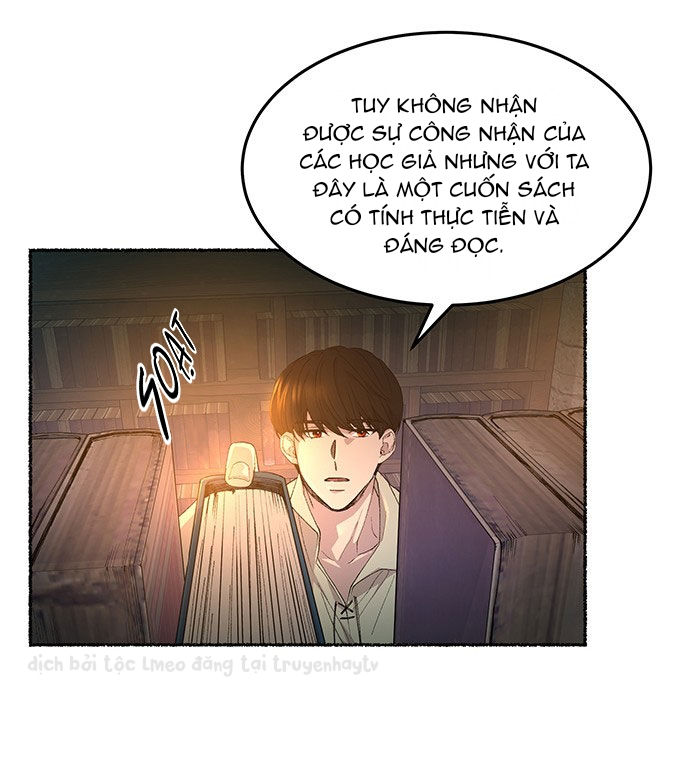 như gió trên cành cây khô chapter 51 30