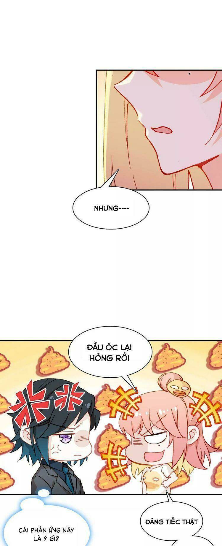 chuyển phát nhanh tình yêu chapter 22 6