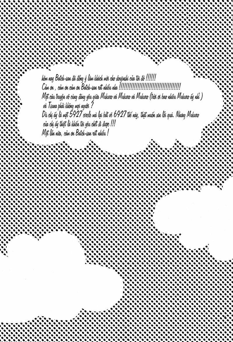 khr doujinshi - do you love kitty chapter 1 26