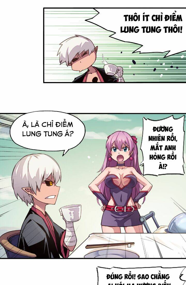 ma vương pháp tắc chapter 6 29