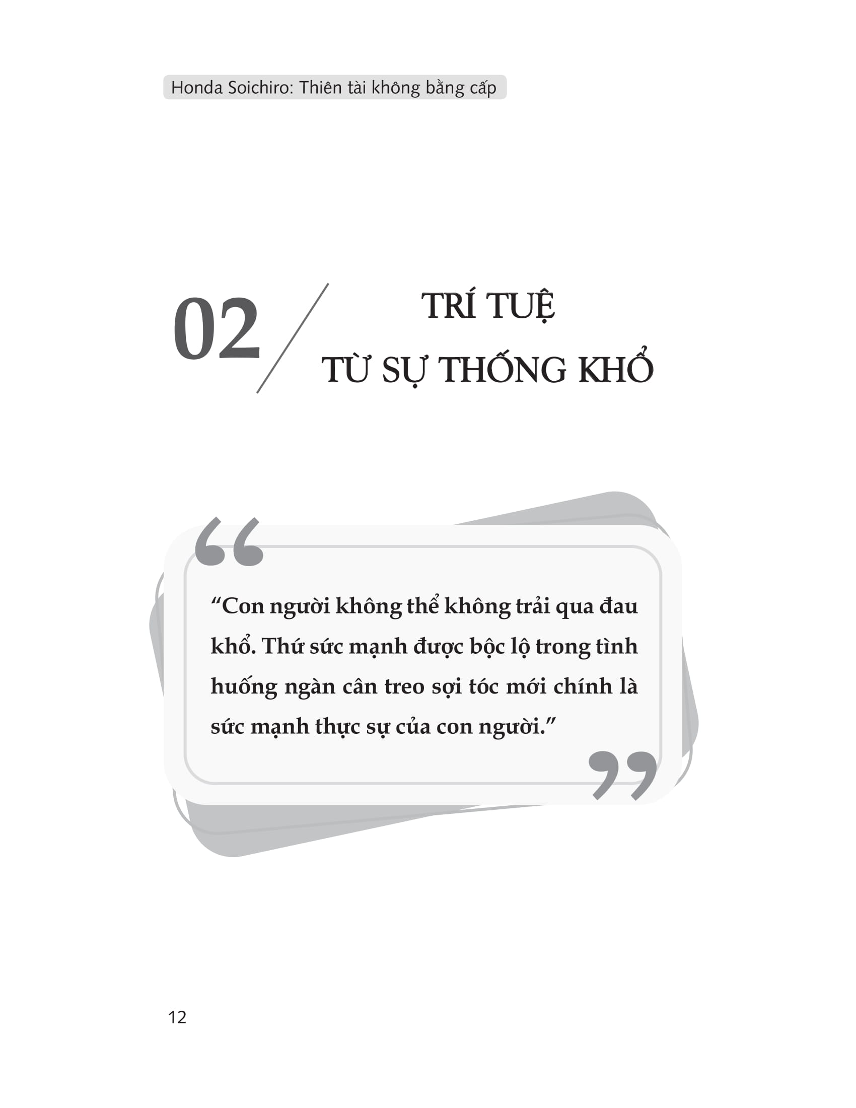 H.o.n.d.a Soichiro - Thiên Tài Không Bằng Cấp _1980