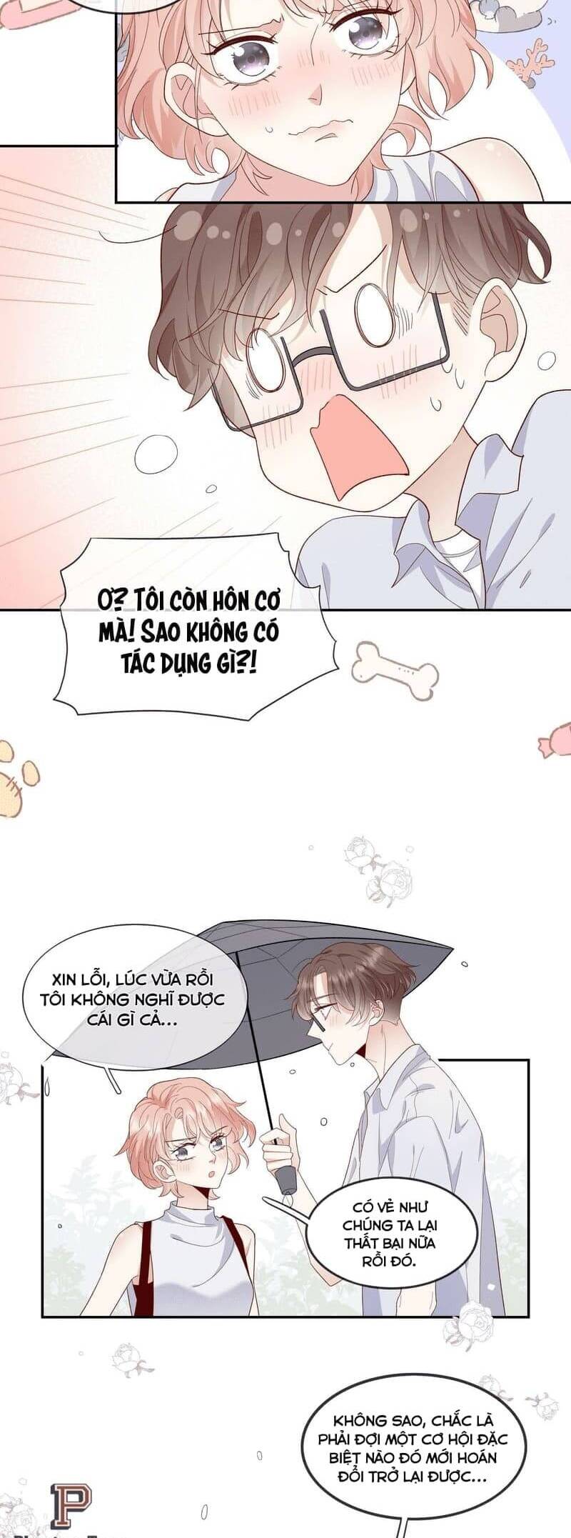 làm ơn đừng quá kiêu ngạo chapter 29 14