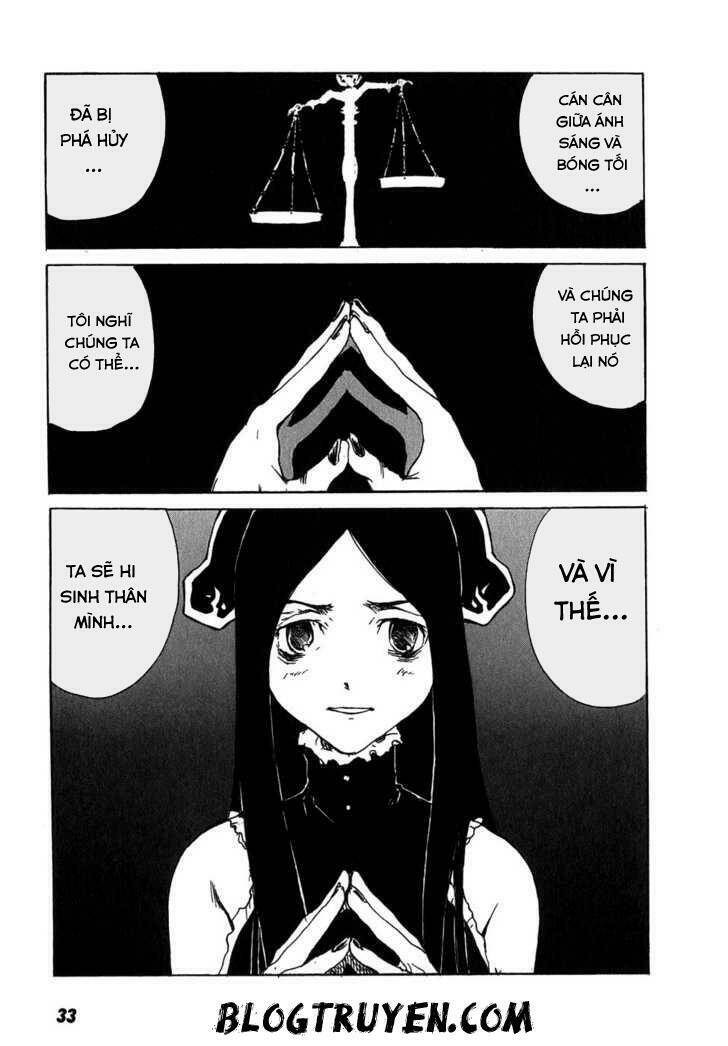 toukyou akazukin chapter 14 8