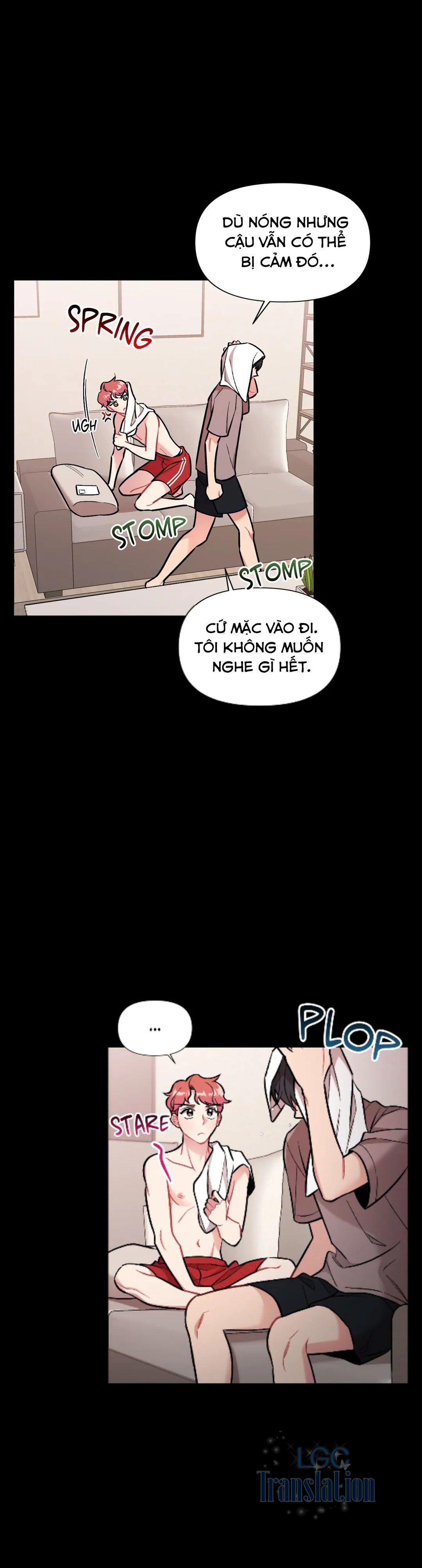 cherry picking chapter 11 12