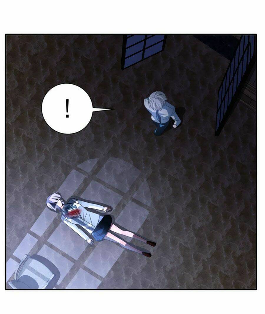 người yêu khát máu của tôi chapter 76 33