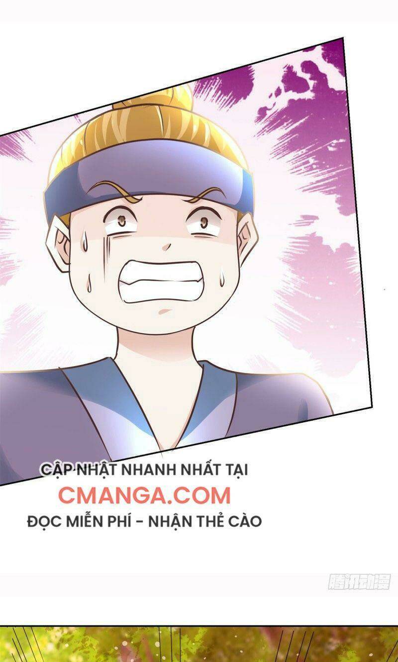 cửu dương đế tôn chapter 178 13