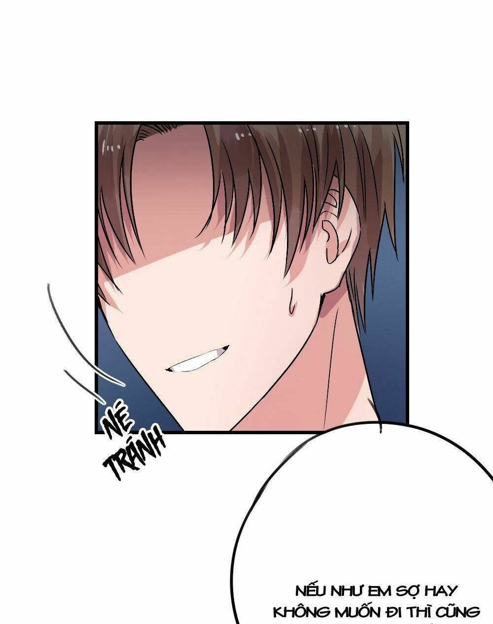 phải lòng em trai của bạn gái mình chapter 36 9