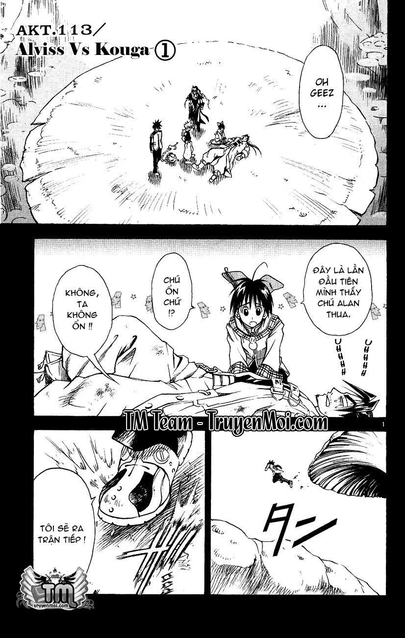 mar heaven chapter 113 2