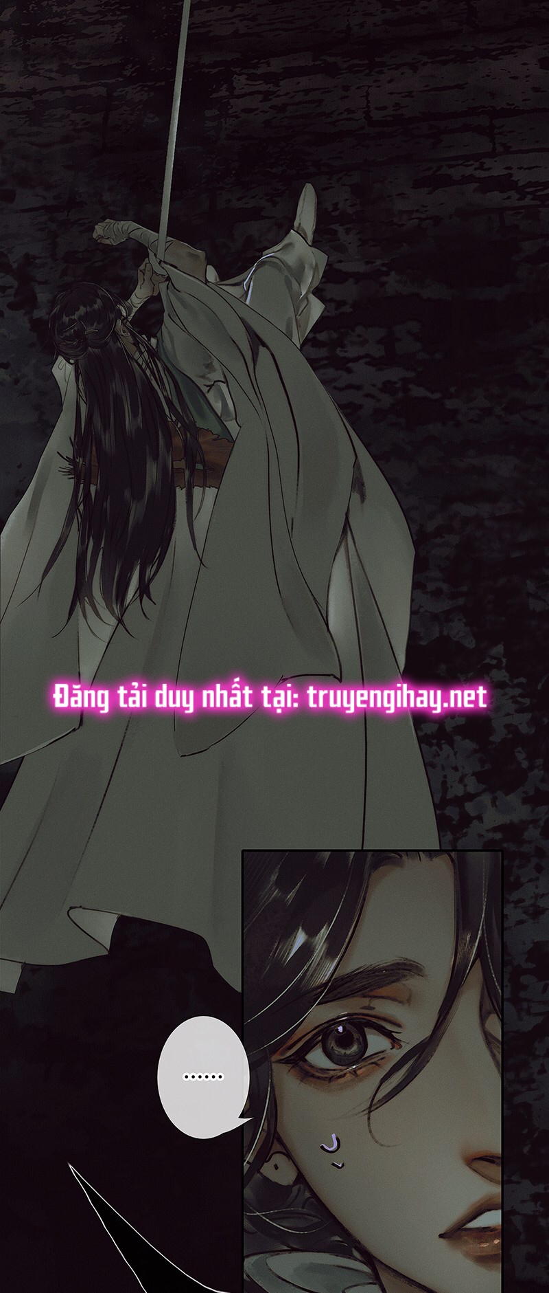 thiên quan tứ phúc - bách vô cấm kỵ chapter 44.1 15